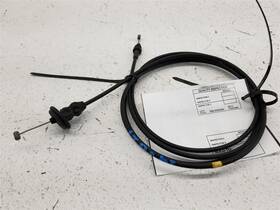 65620-cf00a Nissan 181.da1v06 03-08 350z Hood Latch Cable Oem