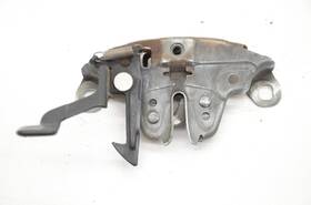 181.da1z91 Nissan 300zx 1991 Keys/latches/locks 300745