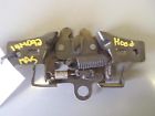 18430 Nissan Sedan 12 Hood Latch Versa