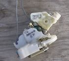 181-rf Nissan 2000-2003 Maxima Se Door
