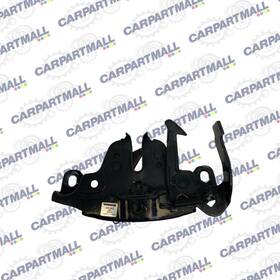 21012 Nissan 2007-2012 Versa Hatchback Front Hood Lock Latch Release Actuator Oem