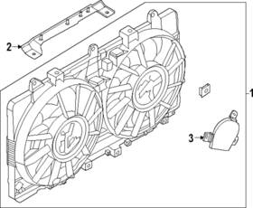 21485-6gp0a Nissan Genuine Inner Bracket