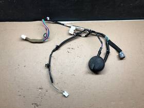 24126-3jw0a Nissan 2014 To 2017 Quest Right Side Sliding Door Wire Harness B6875