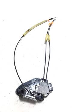 3031368 Nissan 2019 Sentra Right Front Door Lock ## 3031368 Nissan 2019 Sentra Right Front Door Lock ##
