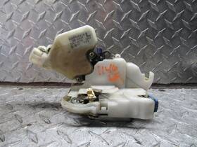 643.da1003 Nissan 2003 Maxima Left Front Driver Door Latch Lock Actuator