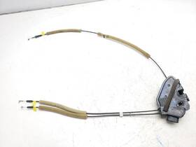 825003ka0a Nissan 643.da1213 2013-2020 Pathfinder Rear Right Lock Actuator Oem