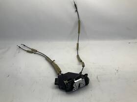 643.da1c23 Nissan 18-24 Kicks Sv Rear Left Door Latch Lock Actuator T