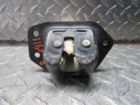643.da1e13 Nissan 2011-2013 Rogue Rear Trunk Lock Release Latch Actuator
