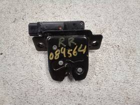 643.da1f22 Nissan Rogue 2022 Trunk/lid Lock Actuator 332494