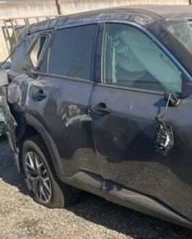 643.da1f23 Nissan Rogue 2023 Lock Actuator 3233065