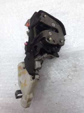 643.da1f95 Nissan R/r Right Rear Door Lock Actuator 1995 Altima Z-40p