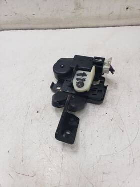 643.da1j04 Nissan Altima 2004 Lock Actuator 429023