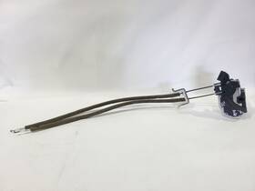 643.da1n11 Nissan 2011 Murano Crosscabriolet Oem Front Left Door Lock Actuator