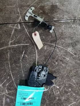 84630-9n00a Nissan 643.da1p10 2009 - 2014 Maxima Trunk Latch Lid Lock Actuator Oem