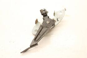 643.da1z85 Nissan 1984-1986 300zx Z31 2 Hood Latch Release Lever