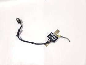 643.da1z88 Nissan Front Left Door Lock Actuator Oem 1988 300zx