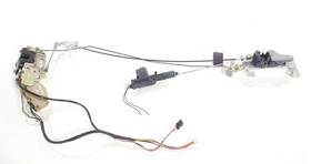 643.da1z91 Nissan 1991 300zx Oem Front Left Door Lock Actuator