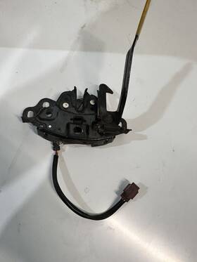 65601-4ra0a Nissan 2016-2023 Maxima Hood Latch Lock Unit