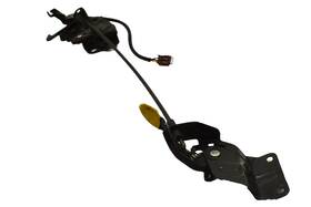 65601-6fv1a Nissan 2017-2020 Rogue Oem Hood Bonnet Lock Latch Release Cable Catch Assembly