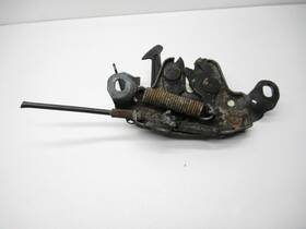 65601-ca000 Nissan 2003-2007 Murano Hood Latch Lock Unit Oem