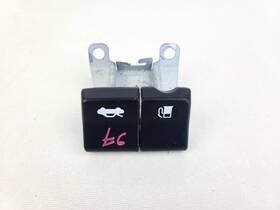 65622-6fk0a Nissan 16-22 Rogue Hood Bonnet Latch Lock Open Opener Release Actuator Oem