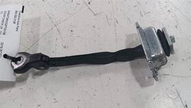 716.da1f16 Nissan Rogue Door Check Left Driver Rear Hinge Stop Stopper Detent 2014 2015 20