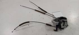 724.da1d12 Nissan Sentra Door Latch Lock Left Driver Front 2012 2011 2010 2009 2008 2007
