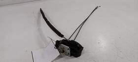 Nissan 725.da1h08 Versa Door Latch Lock Right Passenger Front 2008 Oem