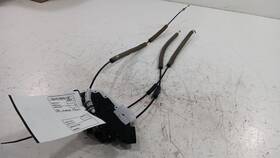 725.da1l19 Nissan Maxima Door Latch Lock Right Passenger Front 2018 2019 2020