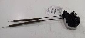 726.da1p12 Nissan Maxima Door Latch Lock Right Passenger Rear 2011 2012 2013 2014 Oem