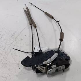 727.da1p13 Nissan Maxima Door Latch Lock Left Rear 2014 2013 2012 2011 2010 2009