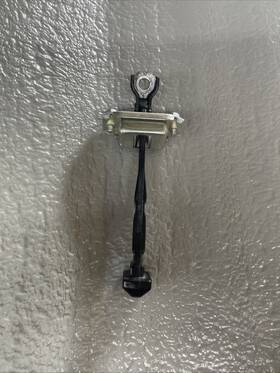 804305aa0a Nissan 2015 - 2024 Murano Front Right Side Door Check Strap Stop Stopper Oem