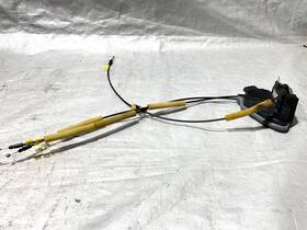 80500-3ka0b Nissan 13-18 Pathfinder Front Right Passenger Side Door Lock Latch Actuator Oem