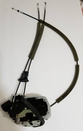 80500-3na0a Nissan Life Warranty 2011 To 2012 Genuine Leaf Door Lock Actuator Right Front