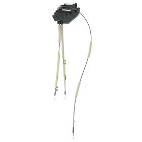 80500-5rl0a Nissan Genuine 2018-2024 Kicks Lock And Remote Control Assembly