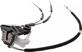 80500-9he0c Nissan Genuine Lock And Remote Control Assembly-front Door Right-hand