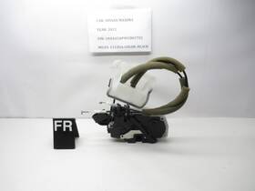 80500-zy80a Nissan 80500-9n00a 2009-2014 Maxima Front Right Door Lock Actuator Oem