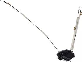 80500-9vb0a Nissan Genuine Lock And Remote Control Assembly-front Door Right-hand
