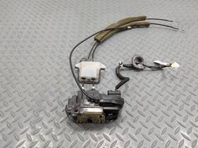 80500-za30a Nissan 04 - 06 Oem Maxima Front Right Passenger Side Door Latch Lock Actuator