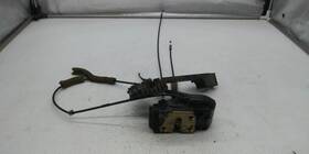80500-zh01a Nissan 05 06 07 08 09 Titan Front Right Side Door Lock Actuator