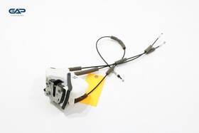 805006jf0a Nissan Armada Front Right Passenger Side Door Lock Latch Actuator Oem 2020-2024