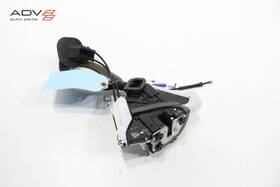 805007lg0a Nissan 2025 Kicks Front Right Passenger Side Door Lock Latch Actuator Oem