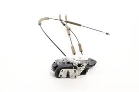 80500ez01b Nissan 2017 - 2024 Titan Front Right Passenger Side Door Latch Lock Actuator Oem