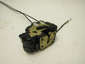 80500zf00a Nissan Door Lock Latch Quest 2005 2009 Right Passenger Side Front Power Actuator