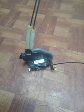 80501-3ta0b Nissan 13 14 15 16 17 18 Oem Altima Front Driver Left Door Lock Actuator Unit