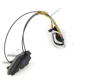 80501-9an1a Nissan 2013-2019 Sentra Front Door Lock Actuator Driver Left Oem