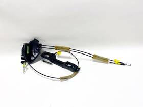 80501-9pm0a Nissan 14-20 Pathfinder Front Left Lh Driver Side Door Lock Latch Actuator Oem