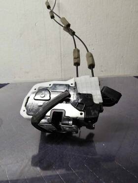 805015aa1f Nissan Front Left Driver Side Door Latch Lock Actuator Oem Murano 2015 - 2024