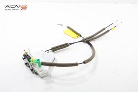 805016ta0a Nissan 2022-2025 Pathfinder Front Left Side Door Lock Latch Actuator Oem