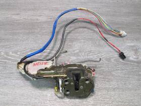 80550-45p00 Nissan 92-96 Z32 300zx Right Door Lock Latch Actuator 8055045p00 Oem